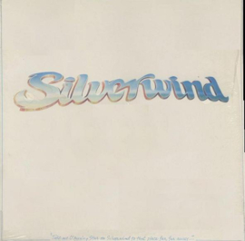 Silverwind – Silverwind