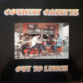 Country Gazette – Out To Lunch