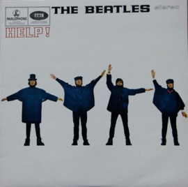 Beatles – Help!