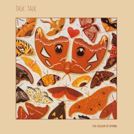 Talk Talk – The Colour Of Spring (CD)