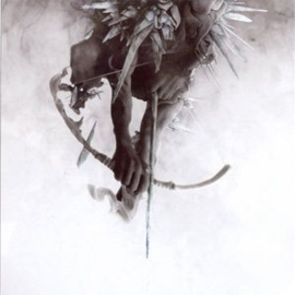 Linkin Park – The Hunting Party (CD)