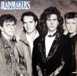 Rainmakers ‎– Tornado