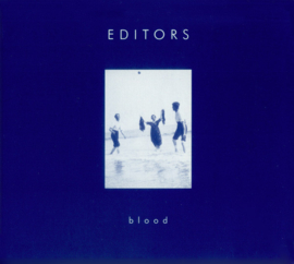 Editors – Blood (CD)