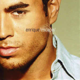 Enrique ‎– Escape (CD)