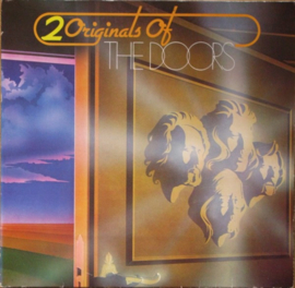 Doors – 2 Originals Of The Doors