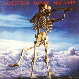 Ekseption – Dance Macabre