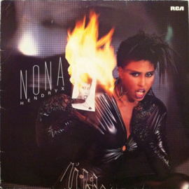 Nona Hendryx – Nona