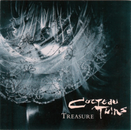 Cocteau Twins – Treasure (CD)