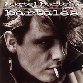 Bartel Bartels – Bartales (CD)