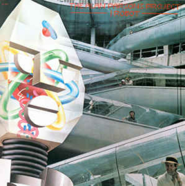 Alan Parsons Project ‎– I Robot