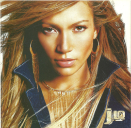 Jennifer Lopez – J.Lo (CD)