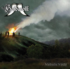 Heidevolk – Walhalla Wacht (CD)