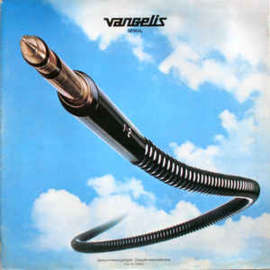 Vangelis ‎– Spiral