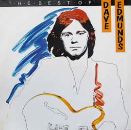 Dave Edmunds – The Best Of Dave Edmunds