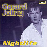 Gerard Joling – Nightlife (CD)