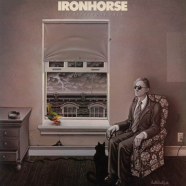 Ironhorse – Everything Is Grey