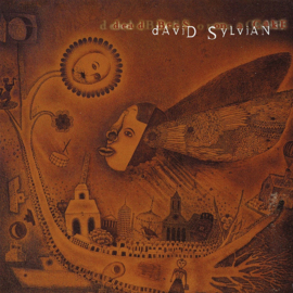David Sylvian – Dead Bees On A Cake (CD)
