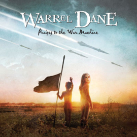 Warrel Dane – Praises To The War Machine (CD)
