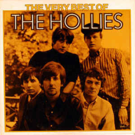 Hollies ‎– The Very Best Of The Hollies