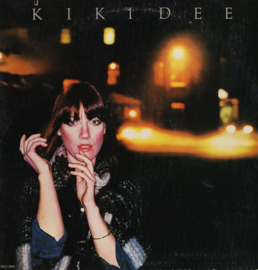 Kiki Dee – Kiki Dee