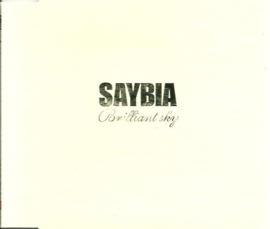 Saybia – Brilliant Sky (CD)
