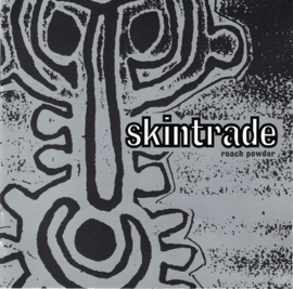 Skintrade – Roach Powder (CD)