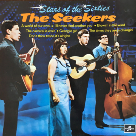 Seekers – Stars Of The Sixties