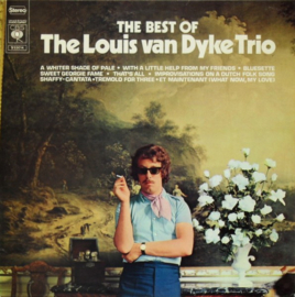 Louis van Dyke Trio – The Best Of The Louis van Dyke Trio