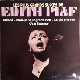Edith Piaf – Les Plus Grands Succes De Edith Piaf