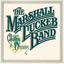 Marshall Tucker Band – Carolina Dreams