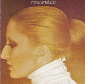 Mina (3) – Minacantalucio (CD)