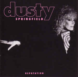 Dusty Springfield ‎– Reputation (CD)