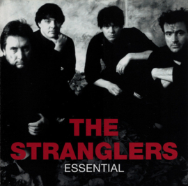 Stranglers – Essential (CD)