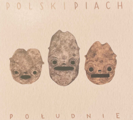 Polski Piach – Południe (CD)