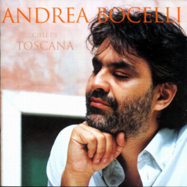 Andrea Bocelli – Cieli Di Toscana (CD)