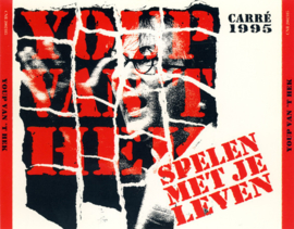 Youp van 't Hek – Spelen Met Je Leven (CD)