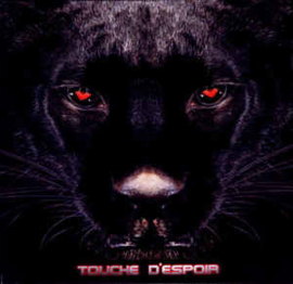 Assassin ‎– Touche D'Espoir (CD)