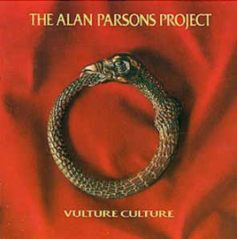 Alan Parsons Project ‎– Vulture Culture