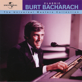 Burt Bacharach – Classic (CD)