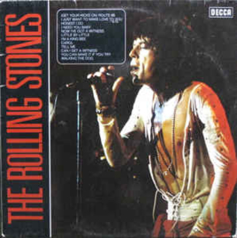 Rolling Stones ‎– The Rolling Stones