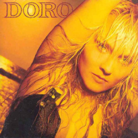 Doro – Doro (CD)