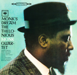 Monk Quartet – Monk's Dream (CD)