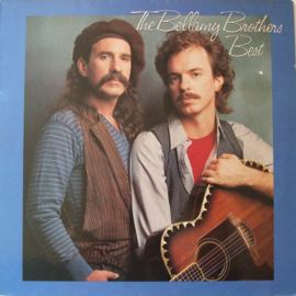 Bellamy Brothers – Best