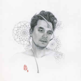 John Mayer ‎– The Search For Everything (2LP)