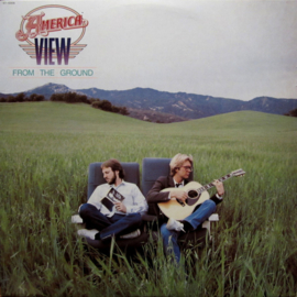 America – View From The Ground