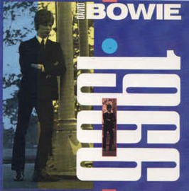 David Bowie ‎– David Bowie 1966 (CD)