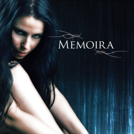 Memoira – Memoira (CD)