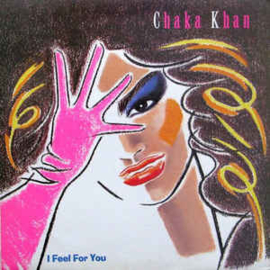 Chaka Khan ‎– I Feel For You