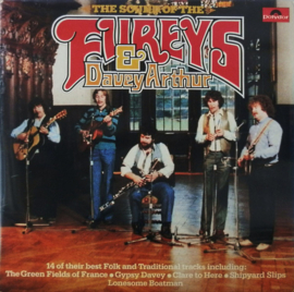 Fureys & Davey Arthur – The Sound Of The Fureys & Davey Arthur
