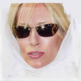 Van Orly – Somebody Hold Me (CD)